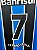 CAMISA DO GRÊMIO 2009 TRICOLOR #7 - 3GG - Imagem 3