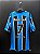 CAMISA DO GRÊMIO 2009 TRICOLOR #7 - 3GG - Imagem 2
