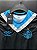 CAMISA DO GRÊMIO 2024 PRETA TORCEDORA S/N - P (FEMININA) - Imagem 4