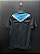 CAMISA DO GRÊMIO 2024 PRETA TORCEDORA S/N - P (FEMININA) - Imagem 2