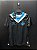 CAMISA DO GRÊMIO 2024 PRETA TORCEDORA S/N - P (FEMININA) - Imagem 1