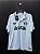 CAMISA DO GRÊMIO 2025 CELESTE ALFA TORCEDOR S/N - G - Imagem 1