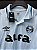 CAMISA DO GRÊMIO 2025 CELESTE ALFA TORCEDOR S/N - G - Imagem 3