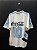 CAMISA DO GRÊMIO 1993 BRANCA #10 - G - Imagem 2