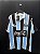 CAMISA DO GRÊMIO 1994 TRICOLOR #10 - G - Imagem 1