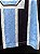 CAMISA DO GRÊMIO 1994 TRICOLOR #10 - G - Imagem 5