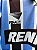 CAMISA DO GRÊMIO 1995 TRICOLOR #9 - GG - Imagem 4