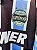 CAMISA DO GRÊMIO 1995 TRICOLOR #9 - GG - Imagem 9