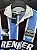 CAMISA DO GRÊMIO 1995 TRICOLOR #9 - GG - Imagem 10