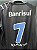 CAMISA DO GRÊMIO 2010 PRETA #7 - G - Imagem 3