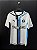 CAMISA DO GRÊMIO 2009 BRANCA #10 - G - Imagem 1