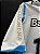 CAMISA DO GRÊMIO 2009 BRANCA #10 - G - Imagem 10