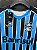 CAMISA DO GRÊMIO 2014 TRICOLOR #9 - EG - Imagem 4