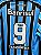 CAMISA DO GRÊMIO 2014 TRICOLOR #9 - EG - Imagem 3