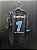 CAMISA DO GRÊMIO 2010 PRETA #7 - 3GG - Imagem 2