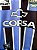 CAMISA DO GRÊMIO 1998 TRICOLOR #6 - M - Imagem 6
