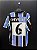 CAMISA DO GRÊMIO 1998 TRICOLOR #6 - M - Imagem 2