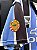 CAMISA DO GRÊMIO 1998 TRICOLOR #6 - M - Imagem 9