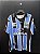 CAMISA DO GRÊMIO 1998 TRICOLOR #6 - M - Imagem 1