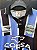 CAMISA DO GRÊMIO 1998 TRICOLOR #6 - M - Imagem 8