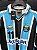 CAMISA DO GRÊMIO 2001 TRICOLOR TAM #11 - G - Imagem 9