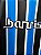 CAMISA DO GRÊMIO 2004 TRICOLOR #10 - G - Imagem 8