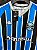 CAMISA DO GRÊMIO 2004 TRICOLOR #10 - G - Imagem 5