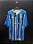 CAMISA DO GRÊMIO 2004 TRICOLOR #10 - G - Imagem 1