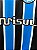 CAMISA DO GRÊMIO 2004 TRICOLOR #10 - G - Imagem 9