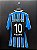 CAMISA DO GRÊMIO 2004 TRICOLOR #10 - G - Imagem 2