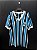 CAMISA DO GRÊMIO 1983 RETRO LICENCIADA TRICOLOR #7 - EXG - Imagem 1