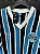 CAMISA DO GRÊMIO 1983 RETRO LICENCIADA TRICOLOR #7 - EXG - Imagem 3