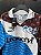 CAMISA DO GRÊMIO 1997 NEGRESCO #9 - G - Imagem 5