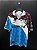 CAMISA DO GRÊMIO 1997 NEGRESCO #9 - G - Imagem 1