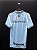 CAMISA DO GRÊMIO 2025 CELESTE JOGADOR S/N - Imagem 2