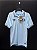 CAMISA DO GRÊMIO 2025 CELESTE JOGADOR S/N - Imagem 1