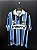 CAMISA DO GRÊMIO 1997 TRICOLOR #7 - GG - Imagem 1