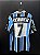 CAMISA DO GRÊMIO 1997 TRICOLOR #7 - GG - Imagem 2