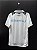 CAMISA DO GRÊMIO 2024 BRANCA JOGADOR S/N - M - Imagem 2