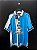 CAMISA DO GRÊMIO 2000 CELESTE CELTA #10 - G - Imagem 1