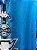 CAMISA DO GRÊMIO 2000 CELESTE CELTA #10 - G - Imagem 6
