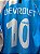 CAMISA DO GRÊMIO 2000 CELESTE CELTA #10 - G - Imagem 4