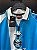CAMISA DO GRÊMIO 2000 CELESTE CELTA #10 - G - Imagem 3
