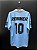 CAMISA DO GRÊMIO 1995 CELESTE #10 - G - Imagem 2