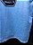 CAMISA DO GRÊMIO 1995 CELESTE #10 - G - Imagem 7