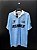 CAMISA DO GRÊMIO 1995 CELESTE #10 - G - Imagem 1