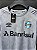 CAMISA DO GRÊMIO 2022 GOLEIRO CINZA - M - Imagem 3