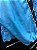 JAQUETA DO GRÊMIO 2001 CELESTE KAPPA - GG - Imagem 7
