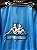 JAQUETA DO GRÊMIO 2001 CELESTE KAPPA - GG - Imagem 8