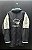PARKA DO GRÊMIO 1995 PENALTY PRETA - G - Imagem 2